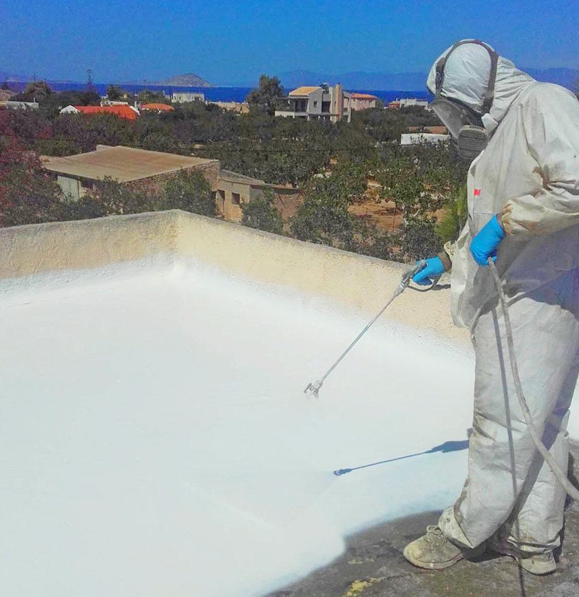 Πολυουρία - Μονωτική Αίγινας