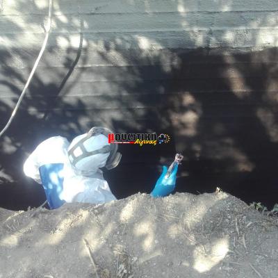 Efarmoges Poliourias 0501